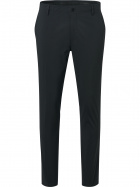 Mens Cleek flex trousers - black Mens Cleek flex trousers - black
