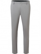 Mens Cleek flex trousers - grey Mens Cleek flex trousers - grey