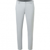 Cleek flex trousers - ljusgrå