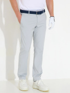 Mens Cleek flex trousers - lt.grey Mens Cleek flex trousers - lt.grey