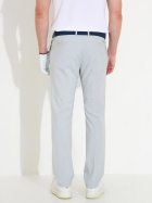 Mens Cleek flex trousers - lt.grey Mens Cleek flex trousers - lt.grey