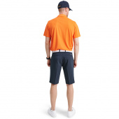 Men Cleek flex shorts - navy
