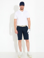 Men Cleek flex shorts - navy Men Cleek flex shorts - navy