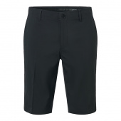 Cleek flex shorts - black