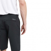 Cleek flex shorts - black