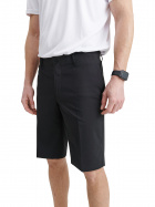Men Cleek flex shorts - black Men Cleek flex shorts - black