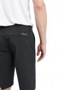 Men Cleek flex shorts - black Men Cleek flex shorts - black
