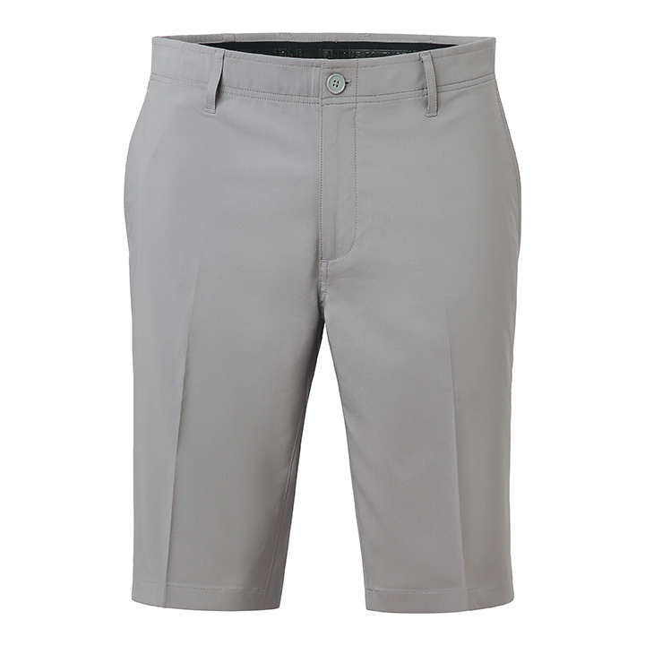 Men Cleek flex shorts - grey
