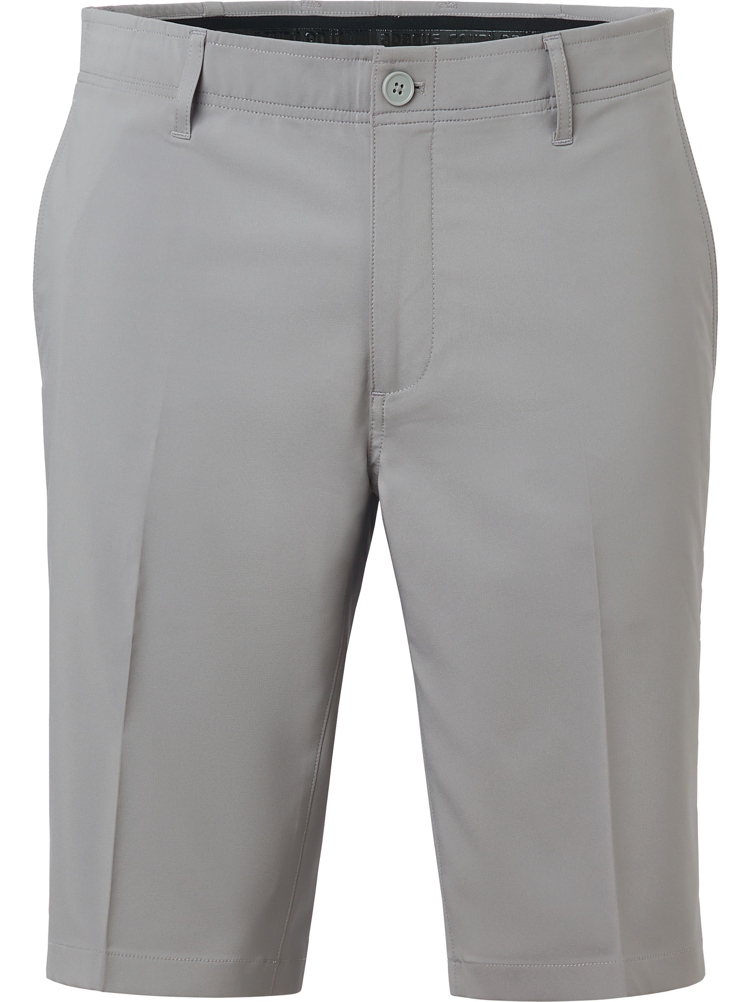 Men Cleek flex shorts - grey
