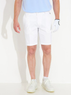 Men Cleek flex shorts - white Men Cleek flex shorts - white