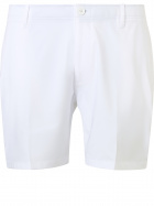 Men Cleek flex shorts - white Men Cleek flex shorts - white