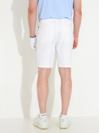 Men Cleek flex shorts - white Men Cleek flex shorts - white