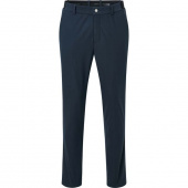 Mens Mellion Stretch trousers - navy
