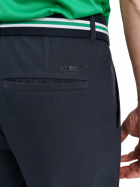 Mens Mellion Stretch trousers - navy Mens Mellion Stretch trousers - navy