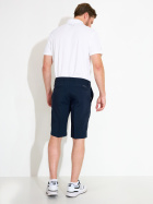 Men Mellion Stretch shorts - navy Men Mellion Stretch shorts - navy