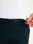 Men Mellion Stretch shorts - navy Men Mellion Stretch shorts - navy