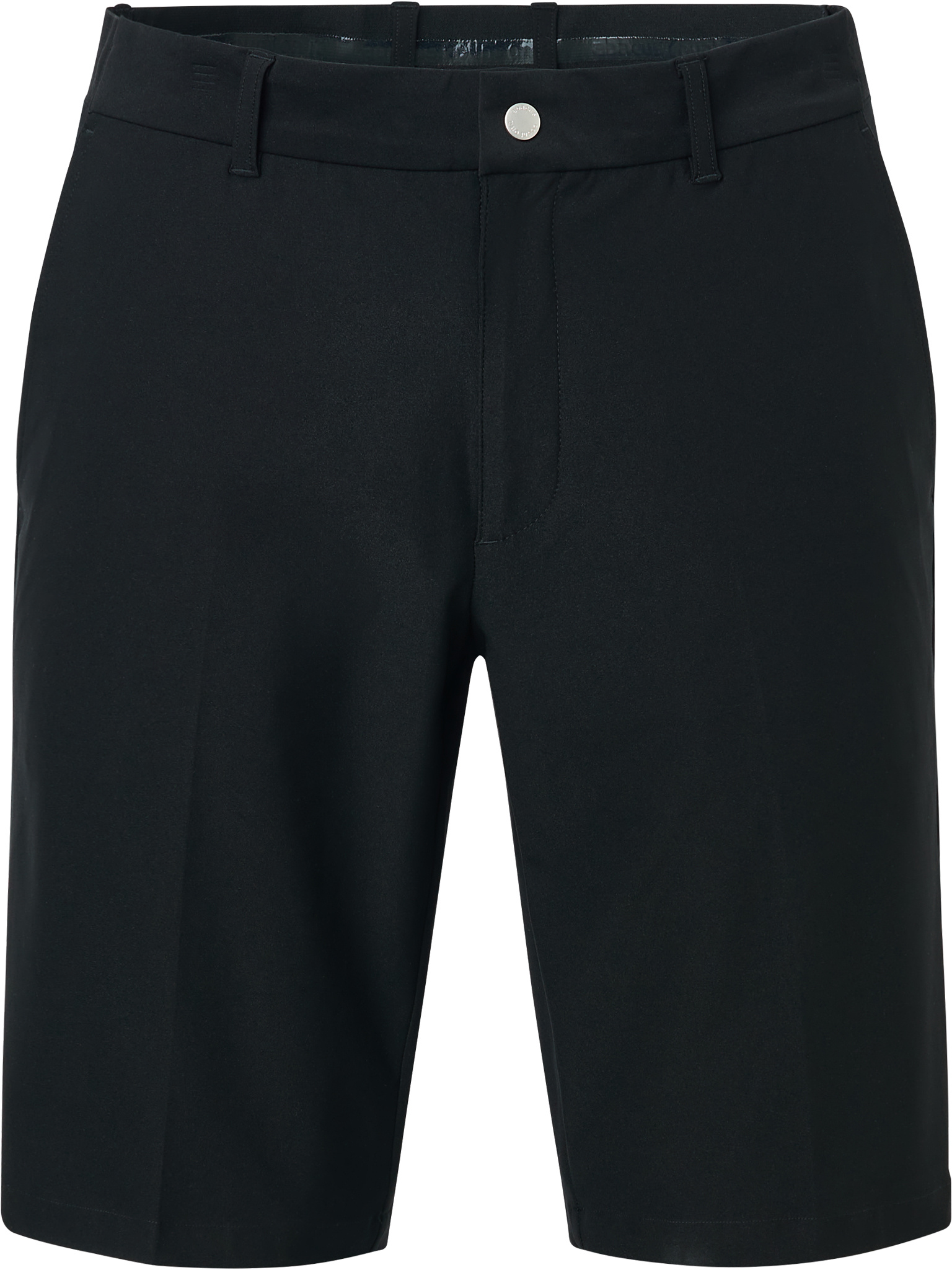 Men Mellion Stretch shorts - black