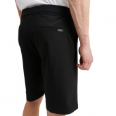 Mellion Stretch shorts - black