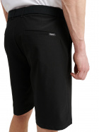 Men Mellion Stretch shorts - black Men Mellion Stretch shorts - black