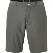 Mellion Stretch shorts - dk.grey