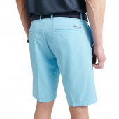 Men Huntingdale shorts - hazyblue