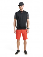 Men Huntingdale shorts - sunset Men Huntingdale shorts - sunset