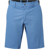 Men Huntingdale shorts - blue