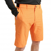 Men Huntingdale shorts - mandarine