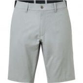 Huntingdale shorts - lt.greymelange