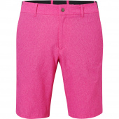 Men Huntingdale shorts - hibiscus