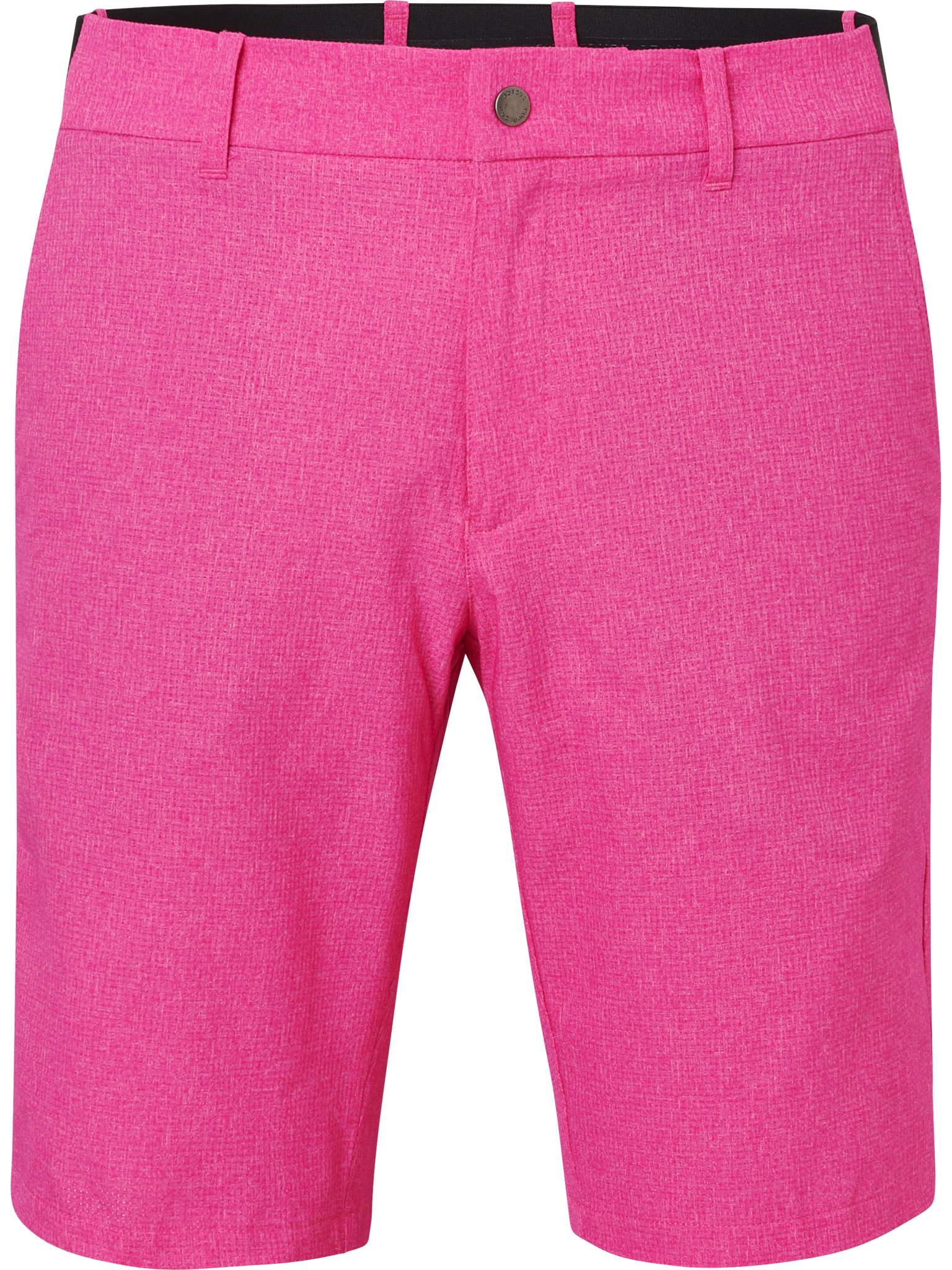 Men Huntingdale shorts - hibiscus
