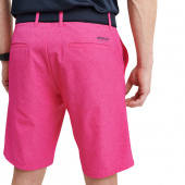 Men Huntingdale shorts - hibiscus