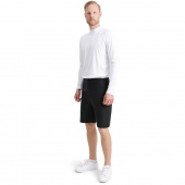 Men Lob shorts - black
