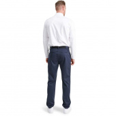 Mens Tralee trousers - navy