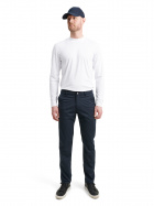 Mens Druids windvent trousers - navy Mens Druids windvent trousers - navy