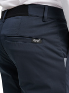 Mens Druids windvent trousers - navy Mens Druids windvent trousers - navy