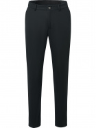 Mens Druids windvent trousers - black Mens Druids windvent trousers - black