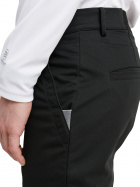 Mens Druids windvent trousers - black Mens Druids windvent trousers - black