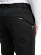 Mens Druids windvent trousers - black Mens Druids windvent trousers - black