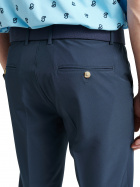 Men Kildare trousers - navy Men Kildare trousers - navy