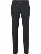 Men Kildare trousers - black Men Kildare trousers - black