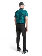 Men Kildare trousers - black Men Kildare trousers - black