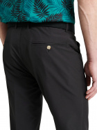 Men Kildare trousers - black Men Kildare trousers - black