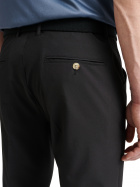 Men Kildare trousers - black Men Kildare trousers - black