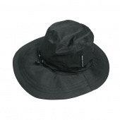 Cruden rain hat - black