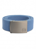 Mens Hirsel belt - blue Mens Hirsel belt - blue