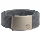 Hirsel belt - dk.grey