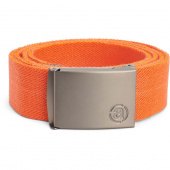 Hirsel belt - orange