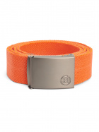 Mens Hirsel belt - orange Mens Hirsel belt - orange