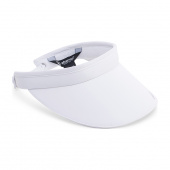 Glade cable visor - white